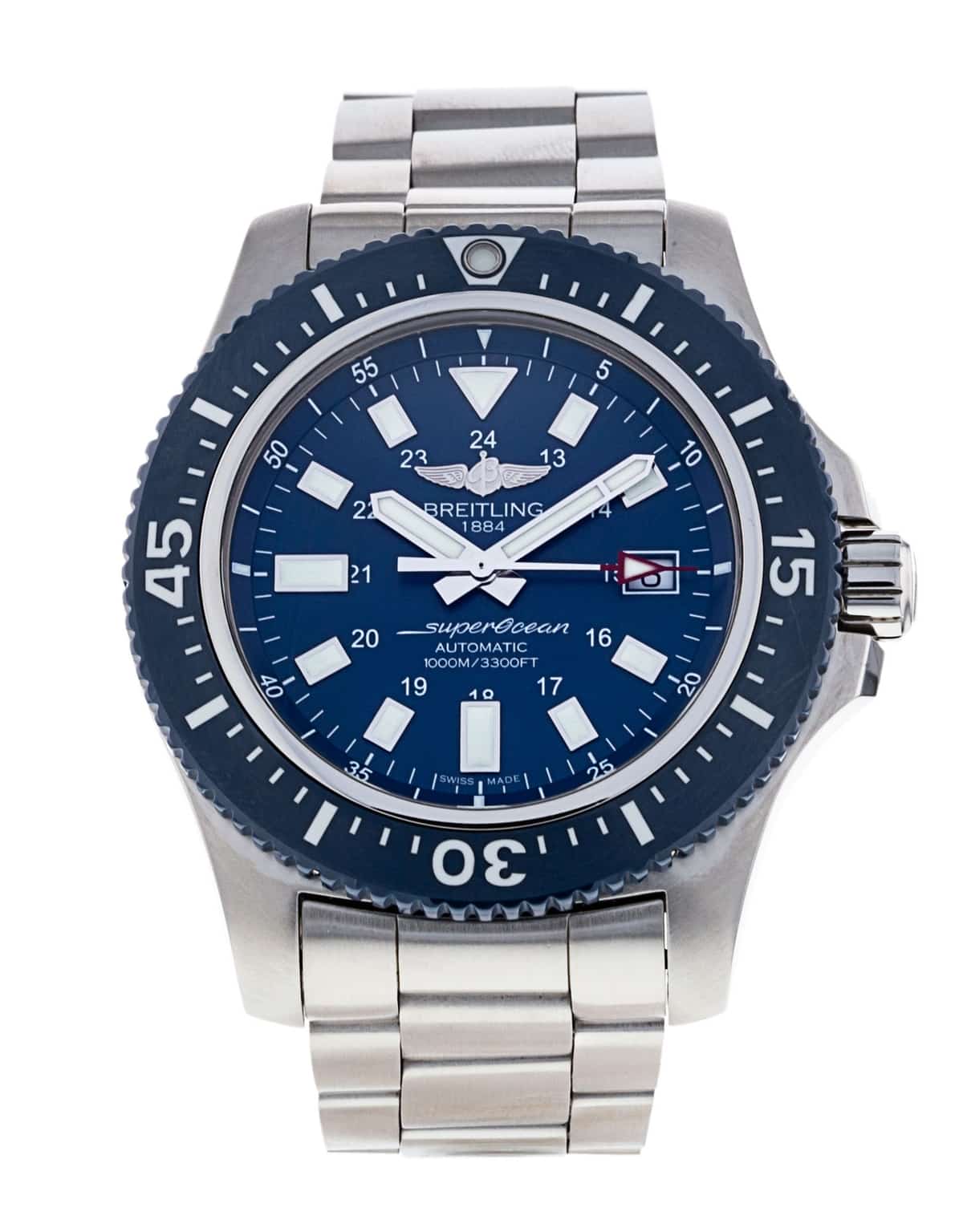 Breitling Superocean 44 Special Y17393